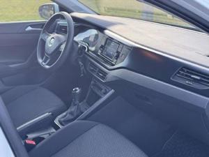 VW Polo Bild 11