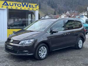 VW Sharan