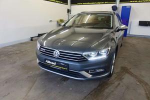 VW Passat 2015