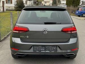 VW Golf Bild 4