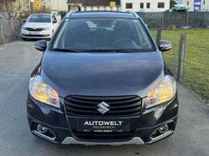 Suzuki SX4 Bild 2