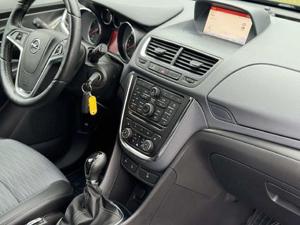 Opel Mokka Bild 16