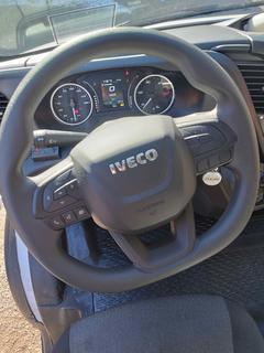 Iveco Daily 70C 18H Bild 14