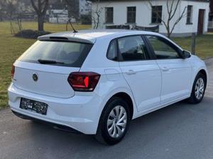 VW Polo Bild 14