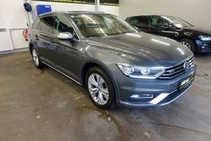 VW Passat 2015 Bild 3