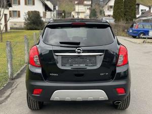 Opel Mokka Bild 7