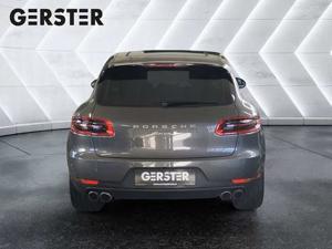 Porsche Macan Bild 5