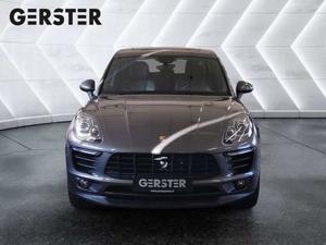 Porsche Macan Bild 2