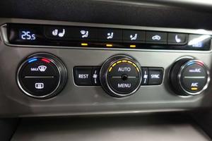 VW Passat 2015 Bild 9