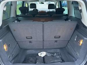 VW Sharan Bild 15