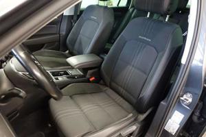 VW Passat 2015 Bild 5