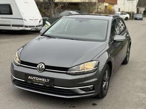 VW Golf Bild 8