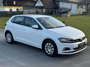 VW Polo Bild 7