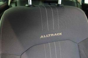 VW Passat 2015 Bild 11
