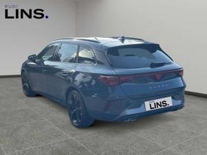 CUPRA Leon Bild 3