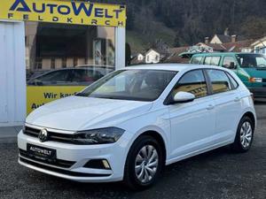 VW Polo Bild 3