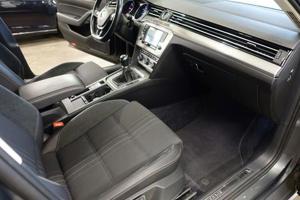 VW Passat 2015 Bild 13