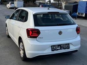 VW Polo Bild 9