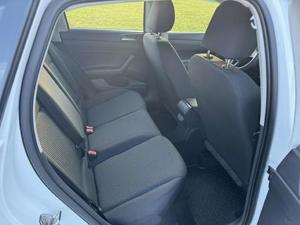 VW Polo Bild 2