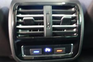 VW Passat 2015 Bild 15
