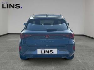 CUPRA Leon Bild 4