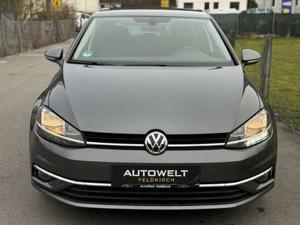 VW Golf Bild 2