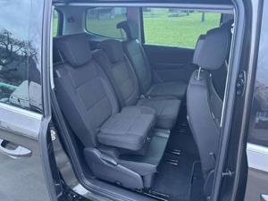 VW Sharan Bild 14