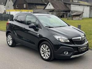 Opel Mokka Bild 3