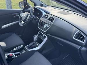 Suzuki SX4 Bild 12