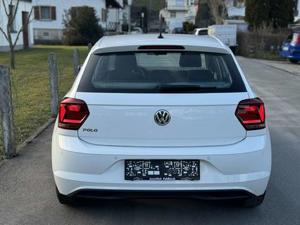 VW Polo Bild 6