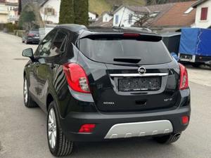 Opel Mokka Bild 9