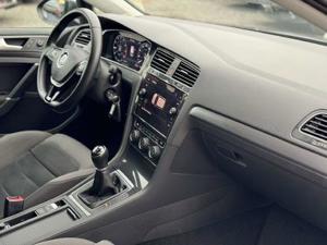 VW Golf Bild 10