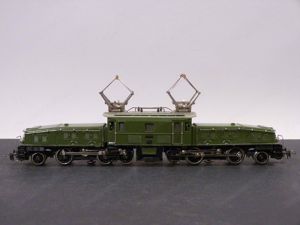 MÄRKLIN H0 Elektrische Lokomotive CCS 800 Krokodil   1950