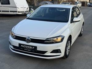 VW Polo Bild 13