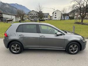 VW Golf Bild 7