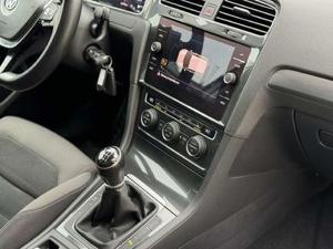 VW Golf Bild 9
