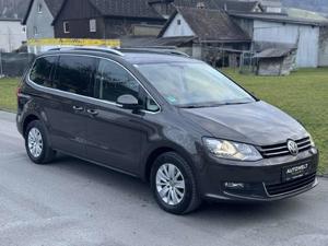 VW Sharan Bild 7
