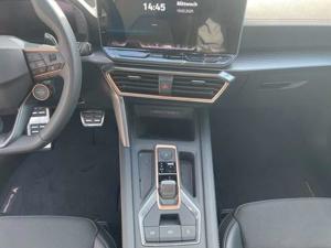 CUPRA Leon Bild 11