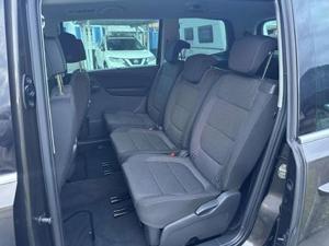 VW Sharan Bild 19