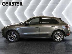 Porsche Macan Bild 3