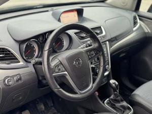 Opel Mokka Bild 12