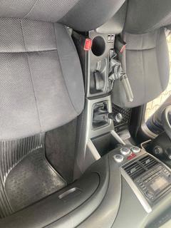 Subaru Forester Bild 3