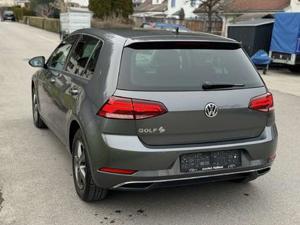 VW Golf Bild 3