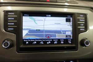 VW Passat 2015 Bild 8