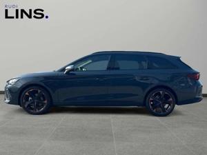 CUPRA Leon Bild 2