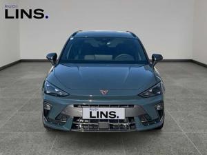 CUPRA Leon Bild 8