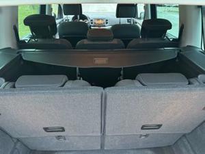 VW Sharan Bild 17