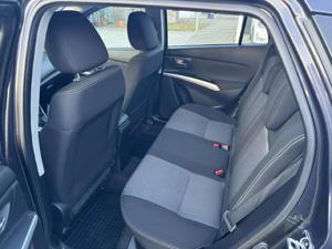 Suzuki SX4 Bild 18