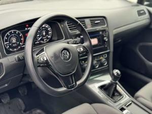 VW Golf Bild 14