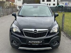 Opel Mokka Bild 2